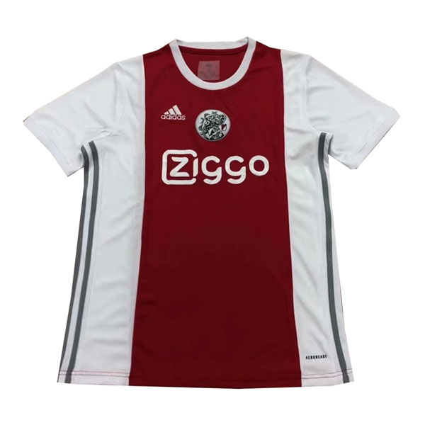 Tailandia Camiseta Ajax 1ª 2021/22